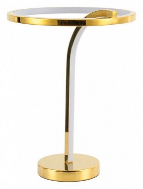 Настольная лампа декоративная Arte Lamp Enigma A2974LT-16PB в Губахе - gubaha.mebel24.online | фото