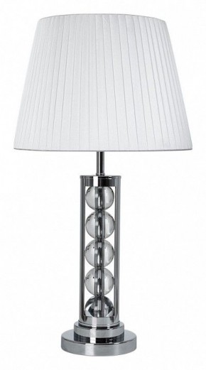 Настольная лампа декоративная Arte Lamp Jessica A4062LT-1CC в Губахе - gubaha.mebel24.online | фото 1