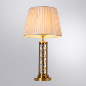 Настольная лампа декоративная Arte Lamp Jessica A4062LT-1PB в Губахе - gubaha.mebel24.online | фото 2