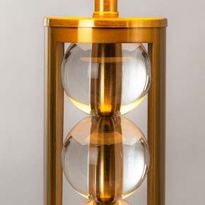 Настольная лампа декоративная Arte Lamp Jessica A4062LT-1PB в Губахе - gubaha.mebel24.online | фото 5