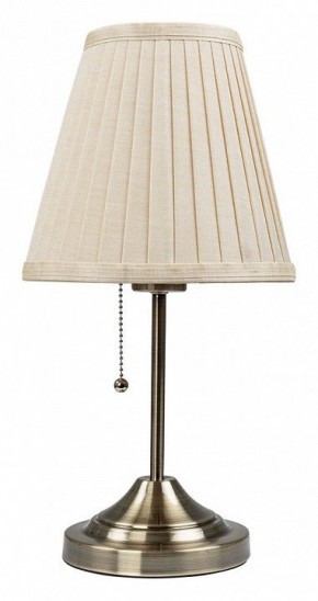 Настольная лампа декоративная Arte Lamp Marriot A5039TL-1AB в Губахе - gubaha.mebel24.online | фото