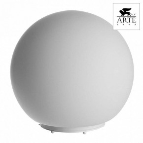 Настольная лампа декоративная Arte Lamp Sphere A6020LT-1WH в Губахе - gubaha.mebel24.online | фото 2