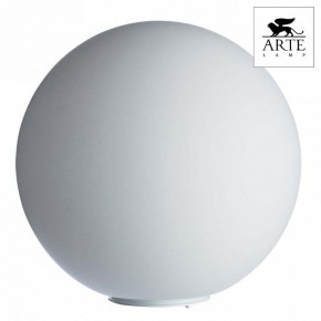 Настольная лампа декоративная Arte Lamp Sphere A6030LT-1WH в Губахе - gubaha.mebel24.online | фото 2