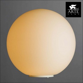 Настольная лампа декоративная Arte Lamp Sphere A6030LT-1WH в Губахе - gubaha.mebel24.online | фото 3