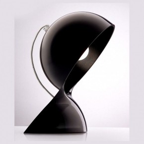 Настольная лампа декоративная Artemide  1466030A в Губахе - gubaha.mebel24.online | фото 2