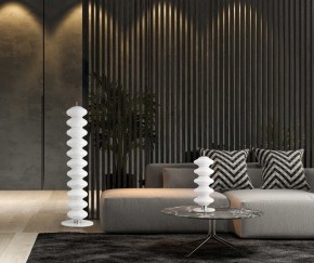 Настольная лампа декоративная DeMarkt Ауксис 9 722032601 в Губахе - gubaha.mebel24.online | фото 4
