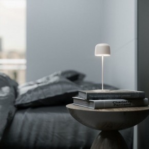 Настольная лампа декоративная Elektrostandard Bitty a069003 в Губахе - gubaha.mebel24.online | фото 3