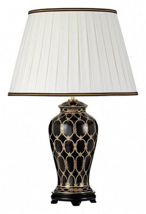 Настольная лампа декоративная Elstead Lighting Taipei DL-TAIPEI-TL в Губахе - gubaha.mebel24.online | фото