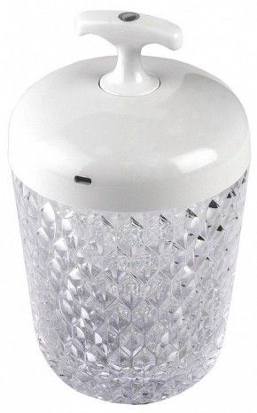 Настольная лампа декоративная Escada Vibe 10255/L LED в Губахе - gubaha.mebel24.online | фото