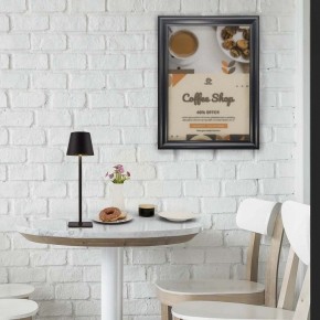 Настольная лампа декоративная F-promo Pyari 4615-1T в Губахе - gubaha.mebel24.online | фото 4