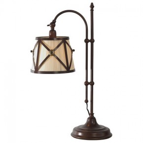Настольная лампа декоративная L-Arte Luce Fabrizia L12138.88 в Губахе - gubaha.mebel24.online | фото