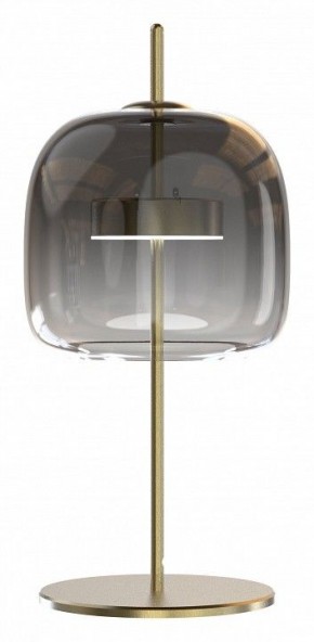 Настольная лампа декоративная Lightstar Cupola 804918 в Губахе - gubaha.mebel24.online | фото