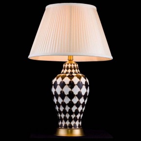 Настольная лампа декоративная Lucia Tucci Harrods Harrods T935.1 в Губахе - gubaha.mebel24.online | фото 2