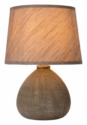 Настольная лампа декоративная Lucide Ramzi 47506/81/43 в Губахе - gubaha.mebel24.online | фото 2
