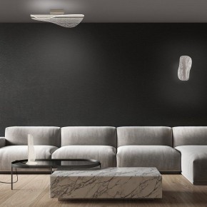 Настольная лампа декоративная Mantra Bianca 7837 в Губахе - gubaha.mebel24.online | фото 5
