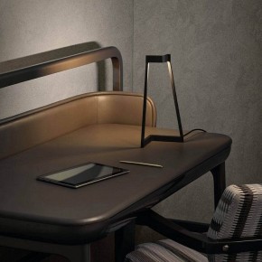 Настольная лампа декоративная Mantra Minimal 7281 в Губахе - gubaha.mebel24.online | фото 3