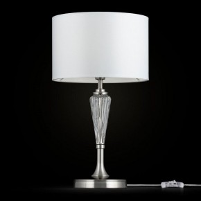 Настольная лампа декоративная Maytoni Alicante MOD014TL-01N в Губахе - gubaha.mebel24.online | фото 2