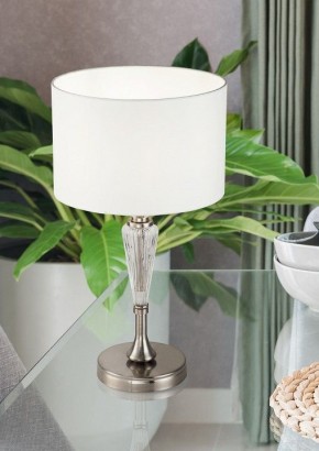 Настольная лампа декоративная Maytoni Alicante MOD014TL-01N в Губахе - gubaha.mebel24.online | фото 4