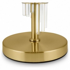 Настольная лампа декоративная Maytoni Alloro MOD088TL-01BS в Губахе - gubaha.mebel24.online | фото 4