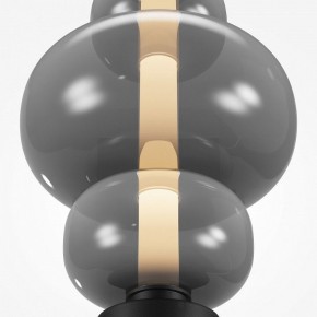 Настольная лампа декоративная Maytoni Atmos MOD364TL-L15B3K в Губахе - gubaha.mebel24.online | фото 8