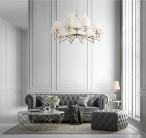 Настольная лампа декоративная Maytoni Beira MOD064TL-01N в Губахе - gubaha.mebel24.online | фото 4