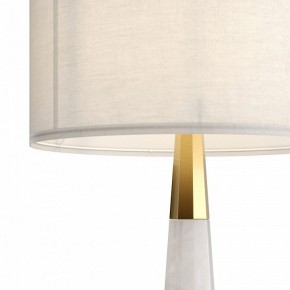 Настольная лампа декоративная Maytoni Bianco Z030TL-01BS1 в Губахе - gubaha.mebel24.online | фото 3