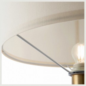 Настольная лампа декоративная Maytoni Bianco Z030TL-01BS1 в Губахе - gubaha.mebel24.online | фото 7