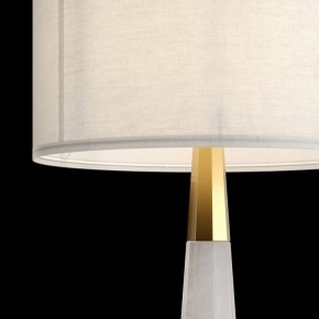 Настольная лампа декоративная Maytoni Bianco Z030TL-01BS1 в Губахе - gubaha.mebel24.online | фото 8