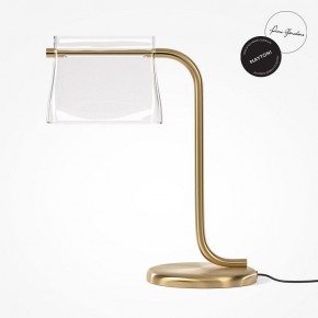 Настольная лампа декоративная Maytoni Cabaret MOD170TL-L8BS3K в Губахе - gubaha.mebel24.online | фото 2