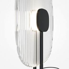 Настольная лампа декоративная Maytoni Eclipse MOD152TL-L1BK в Губахе - gubaha.mebel24.online | фото 3