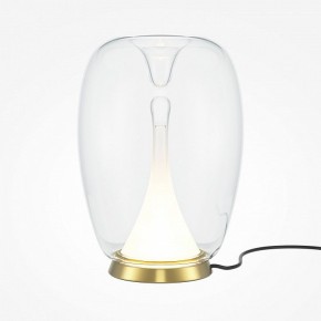 Настольная лампа декоративная Maytoni Halo MOD282TL-L15G3K1 в Губахе - gubaha.mebel24.online | фото 2