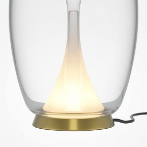 Настольная лампа декоративная Maytoni Halo MOD282TL-L15G3K1 в Губахе - gubaha.mebel24.online | фото 4