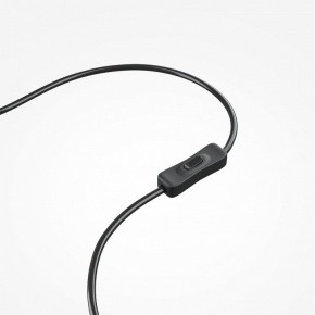 Настольная лампа декоративная Maytoni Halo MOD282TL-L15G3K1 в Губахе - gubaha.mebel24.online | фото 5