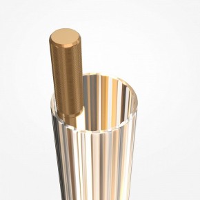 Настольная лампа декоративная Maytoni Loom MOD258TL-L8BS3K в Губахе - gubaha.mebel24.online | фото 3