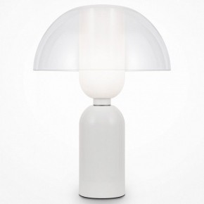 Настольная лампа декоративная Maytoni Memory MOD177TL-01W в Губахе - gubaha.mebel24.online | фото 2