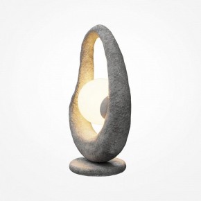 Настольная лампа декоративная Maytoni Opus MOD380TL-01GR в Губахе - gubaha.mebel24.online | фото 3
