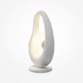 Настольная лампа декоративная Maytoni Opus MOD380TL-01W в Губахе - gubaha.mebel24.online | фото 3