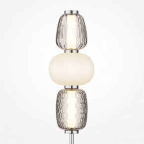 Настольная лампа декоративная Maytoni Pattern MOD267TL-L28CH3K в Губахе - gubaha.mebel24.online | фото 3