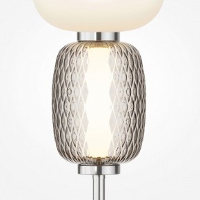 Настольная лампа декоративная Maytoni Pattern MOD267TL-L28CH3K в Губахе - gubaha.mebel24.online | фото 5