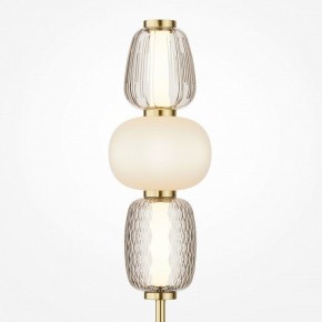 Настольная лампа декоративная Maytoni Pattern MOD267TL-L28G3K в Губахе - gubaha.mebel24.online | фото