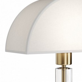 Настольная лампа декоративная Maytoni Prima Z034TL-01BZ в Губахе - gubaha.mebel24.online | фото