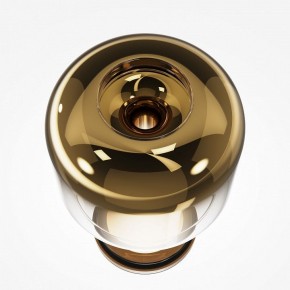 Настольная лампа декоративная Maytoni Spirito MOD286TL-L18G3K в Губахе - gubaha.mebel24.online | фото 3