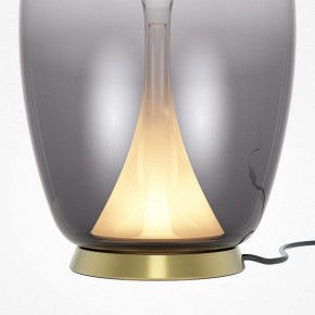 Настольная лампа декоративная Maytoni Splash MOD282TL-L15G3K в Губахе - gubaha.mebel24.online | фото 4