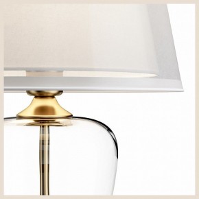 Настольная лампа декоративная Maytoni Verre Z005TL-01BS в Губахе - gubaha.mebel24.online | фото 3