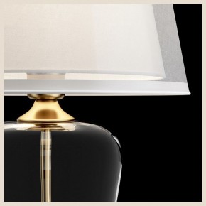 Настольная лампа декоративная Maytoni Verre Z005TL-01BS в Губахе - gubaha.mebel24.online | фото 4