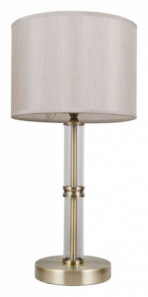 Настольная лампа декоративная MW-Light Конрад 13 667034101 в Губахе - gubaha.mebel24.online | фото