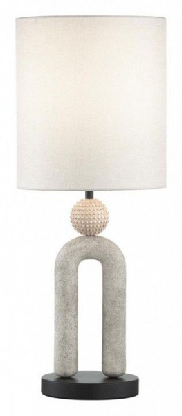 Настольная лампа декоративная Odeon Light Bagel 5410/1T в Губахе - gubaha.mebel24.online | фото 2