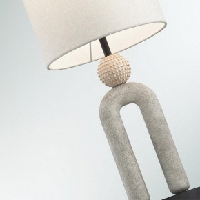 Настольная лампа декоративная Odeon Light Bagel 5410/1T в Губахе - gubaha.mebel24.online | фото 6