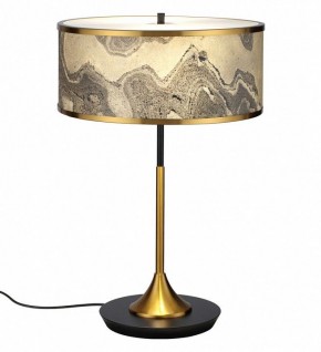 Настольная лампа декоративная Odeon Light Bergi 5064/2T в Губахе - gubaha.mebel24.online | фото 5