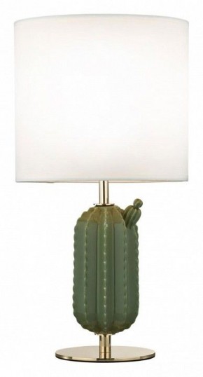Настольная лампа декоративная Odeon Light Cactus 5425/1T в Губахе - gubaha.mebel24.online | фото 2